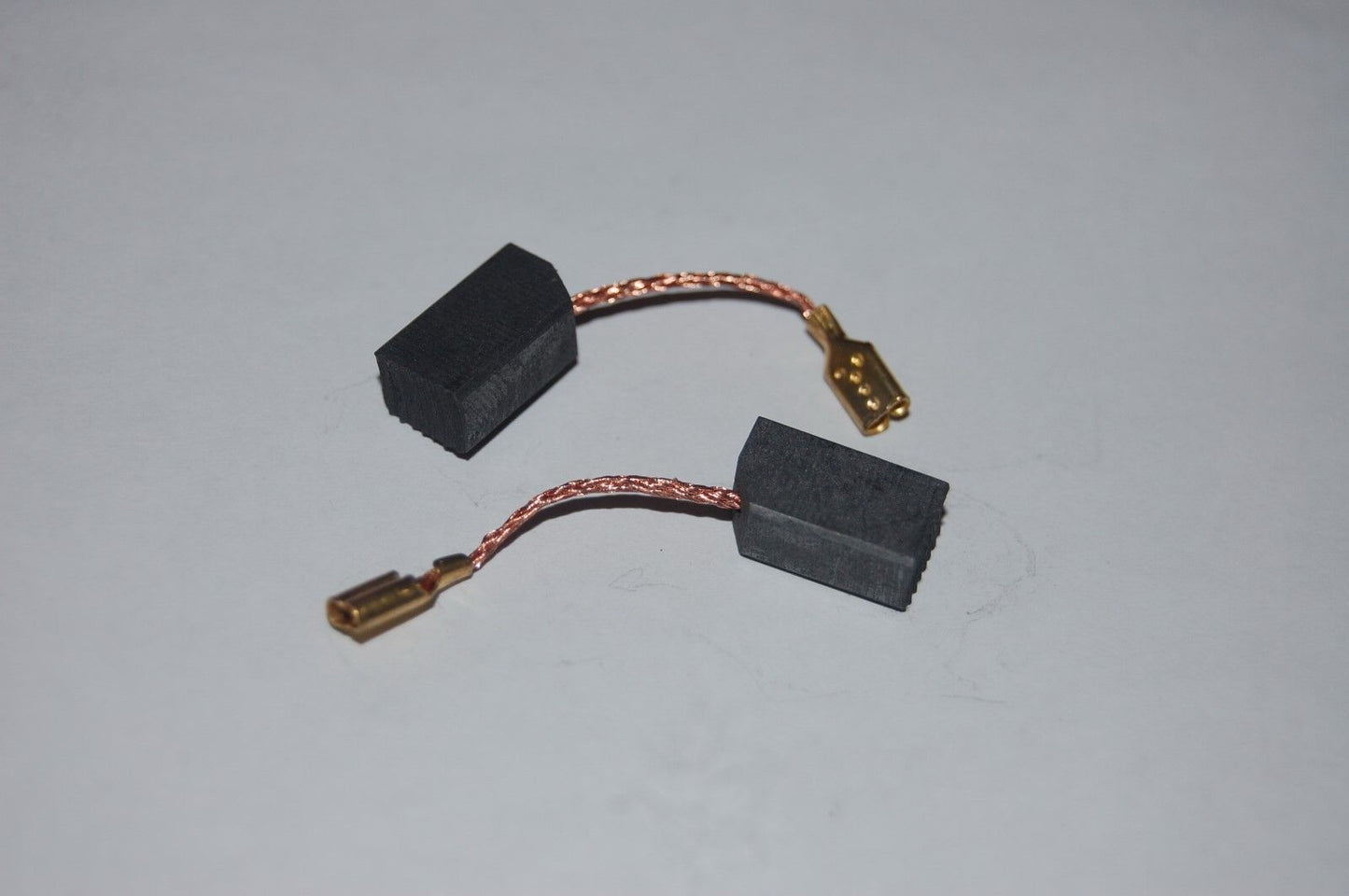 10PCS 14x8x6mm(LxWxH) Plug in Carbon brush