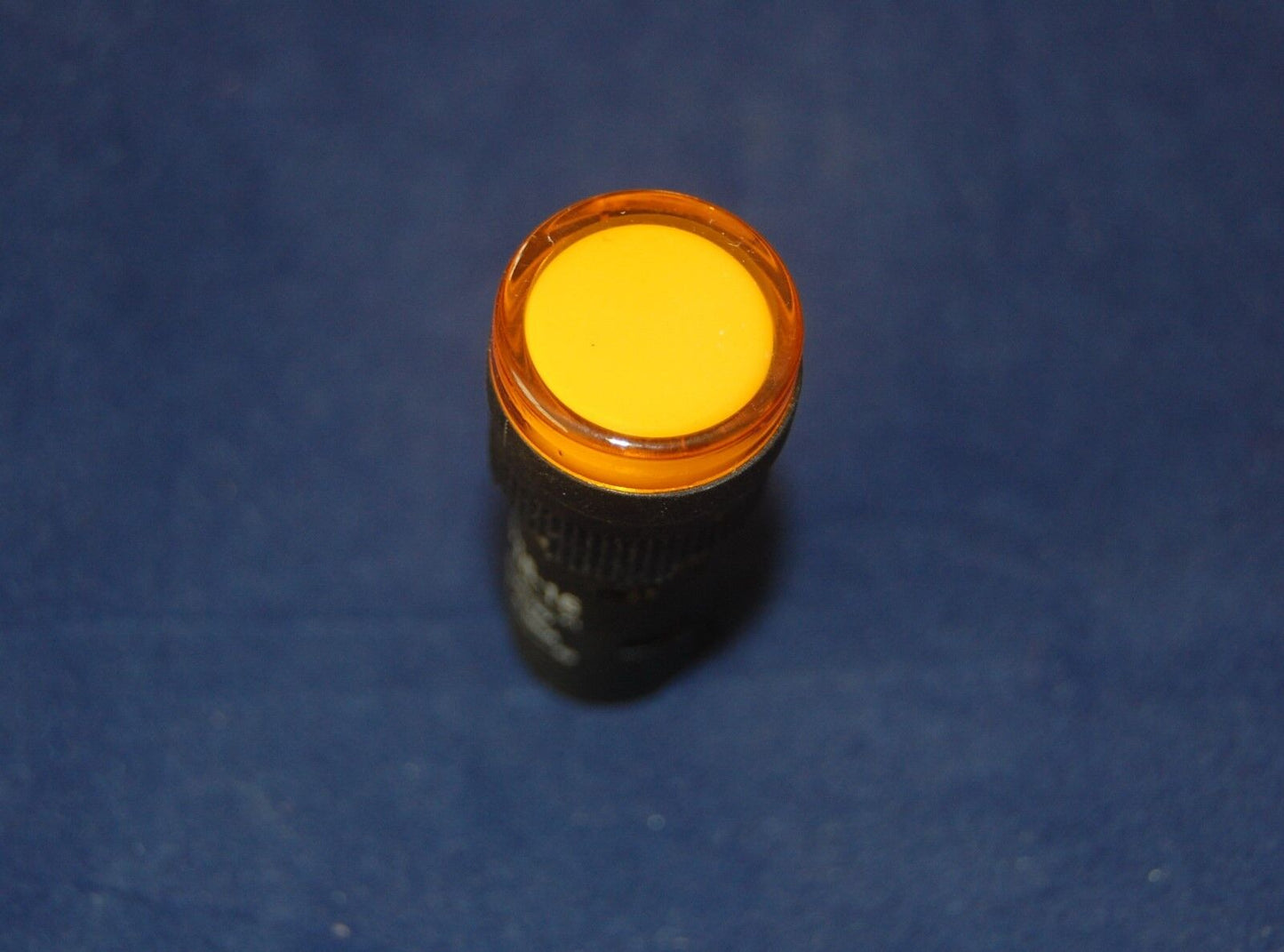 5PCS Led Lamp 3PCS Yellow 1PC red 1PC green 16mm Screw Terminal 12V AC/DC