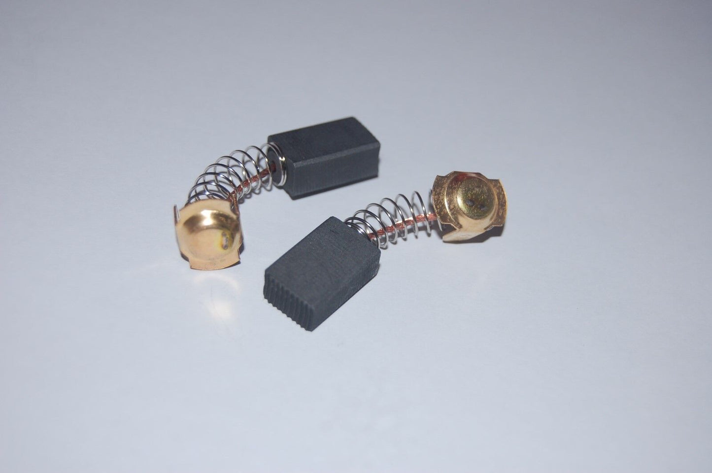 5PCS 18X11X7mm(LxWxH) Spring Carbon brush