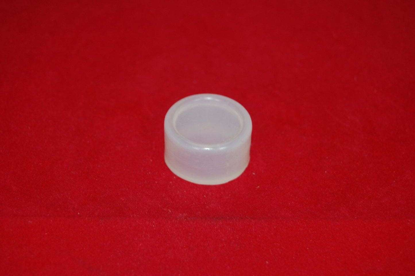 5PCS Transparent boot for 22mm Flush Pushbutton head Fits ZBP A waterproof