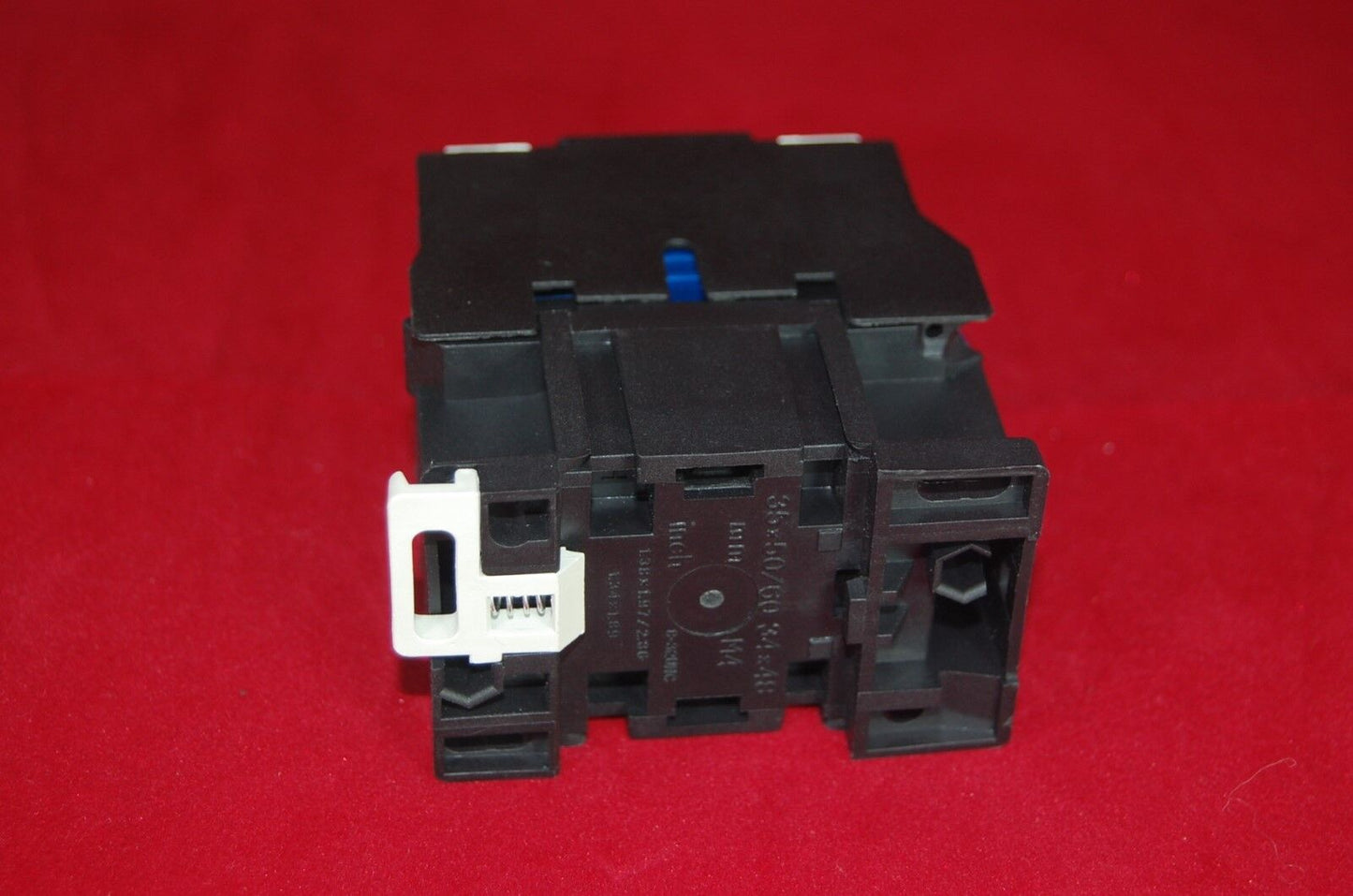 1PC FITS LC1-D0901 AC CONTACTOR 9A COIL 110V AC 50/60HZ 3NO+NC