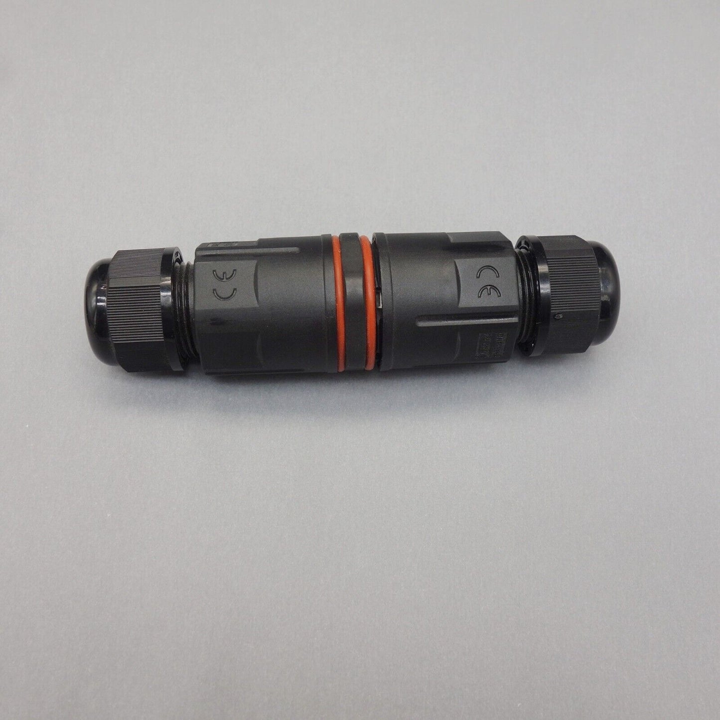 1PC CNP295 5P Waterproof Connector Polyamide Pa66 IP68 16A Screwless 0.5-1.5MM2
