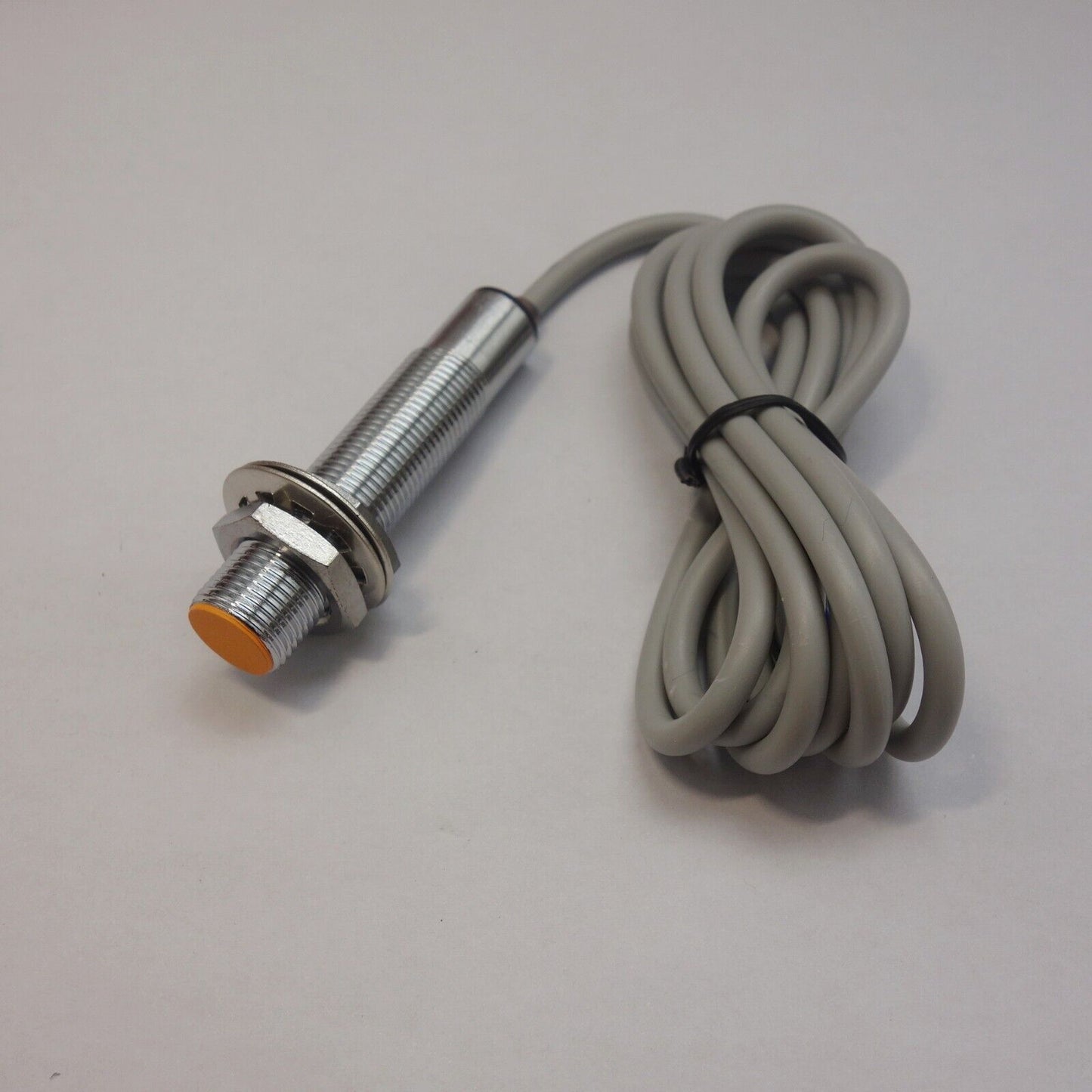 10PCS LJ12A3-2-Z/CX Inductive Proximity Sensor Switch NPN NO/NC DC 6-36V