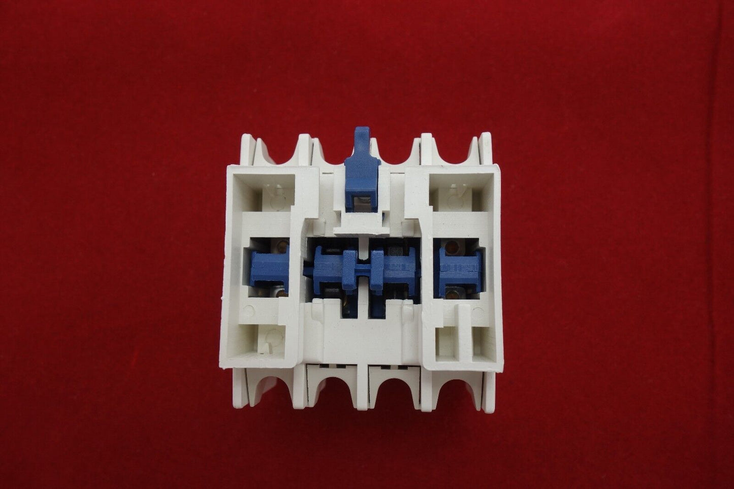 1PC Auxiliary Contact Block Fits LADN22 2NO/2NC USE FOR LC1D NEW TYPE CONTACTOR