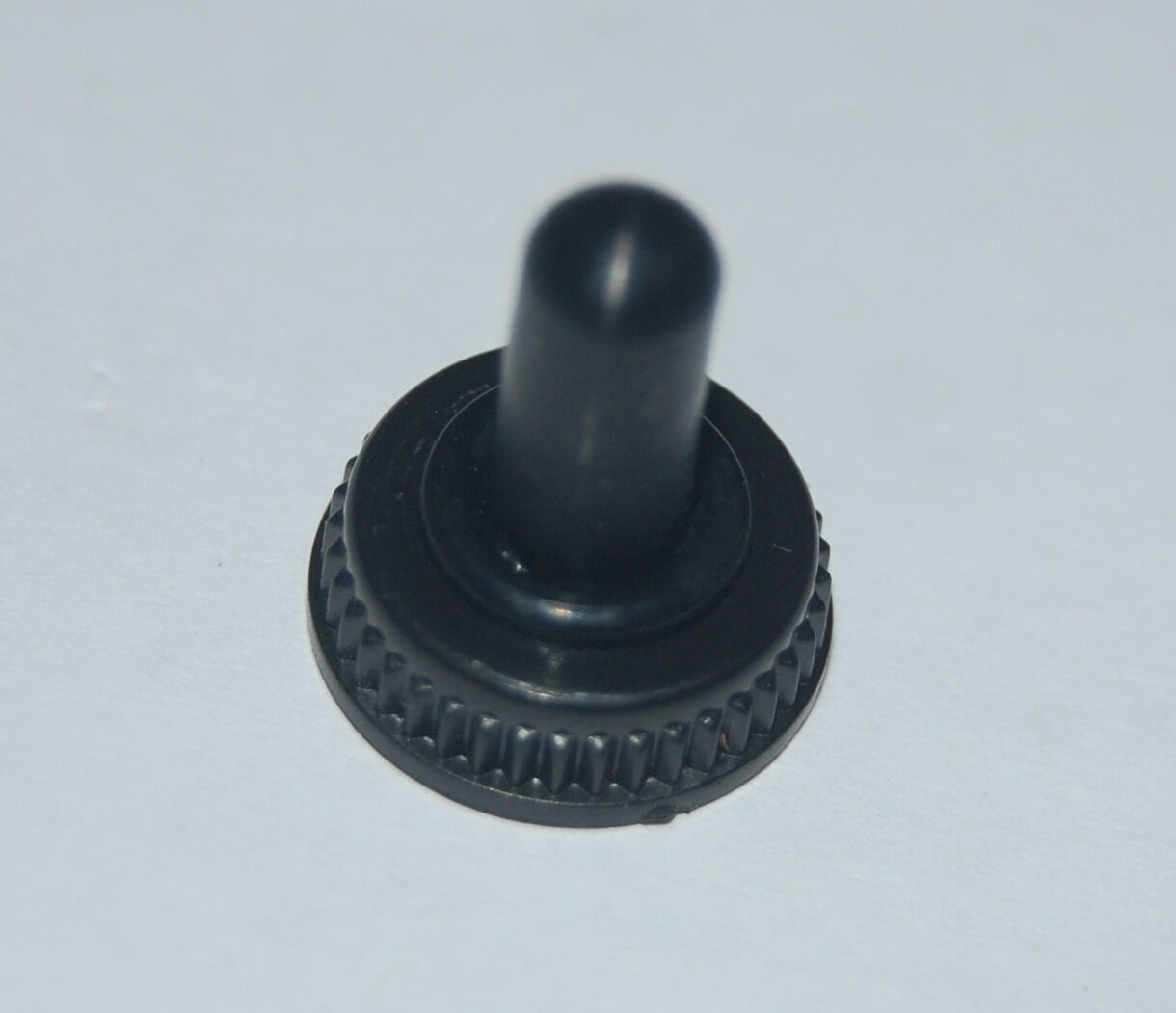 10PCS M6 WATER PROOF Cover use for Mini Toggle Switch
