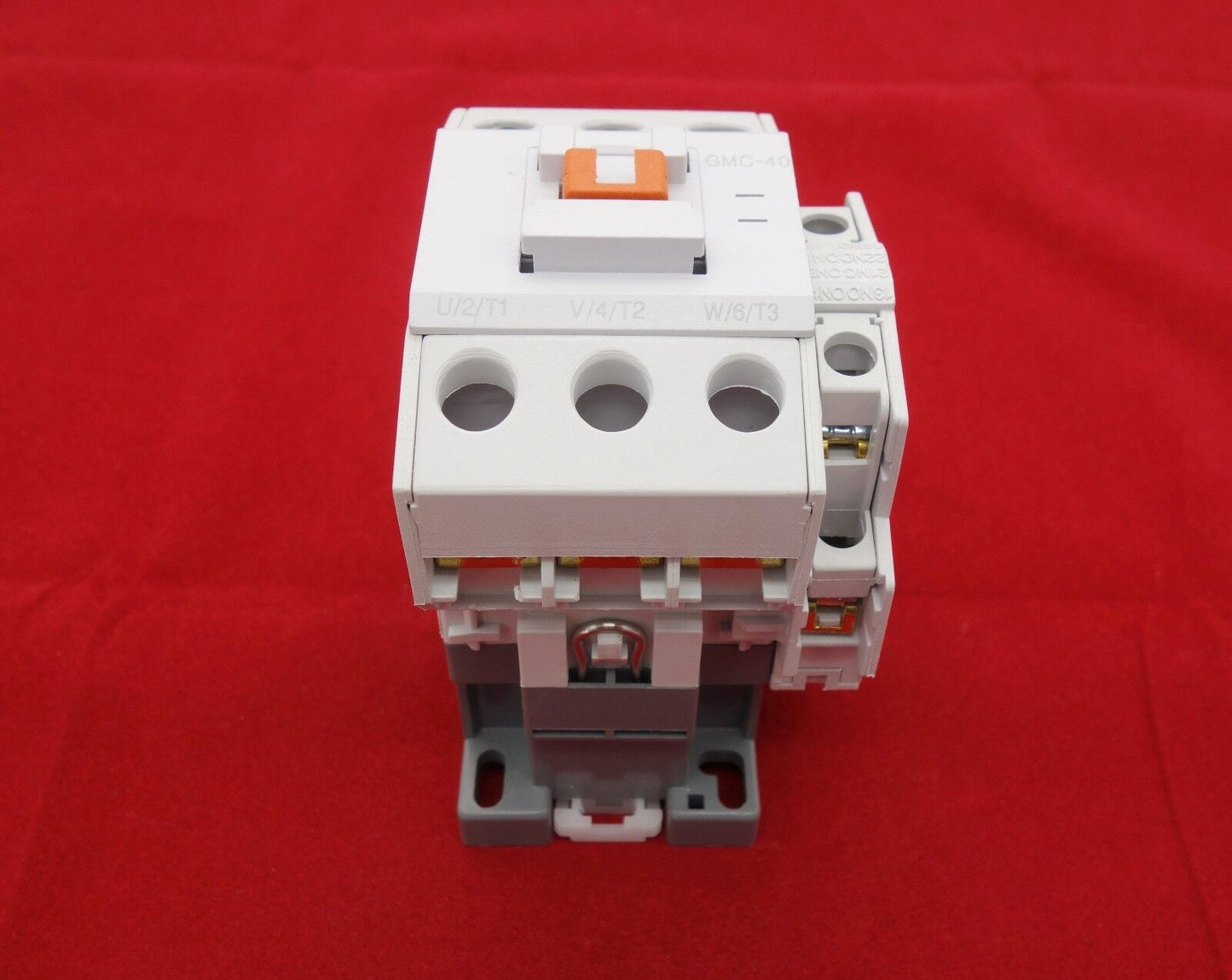 1PC Fits GMC- 40 AC CONTACTOR COIL 220V AC 50/60HZ 40A High Quality