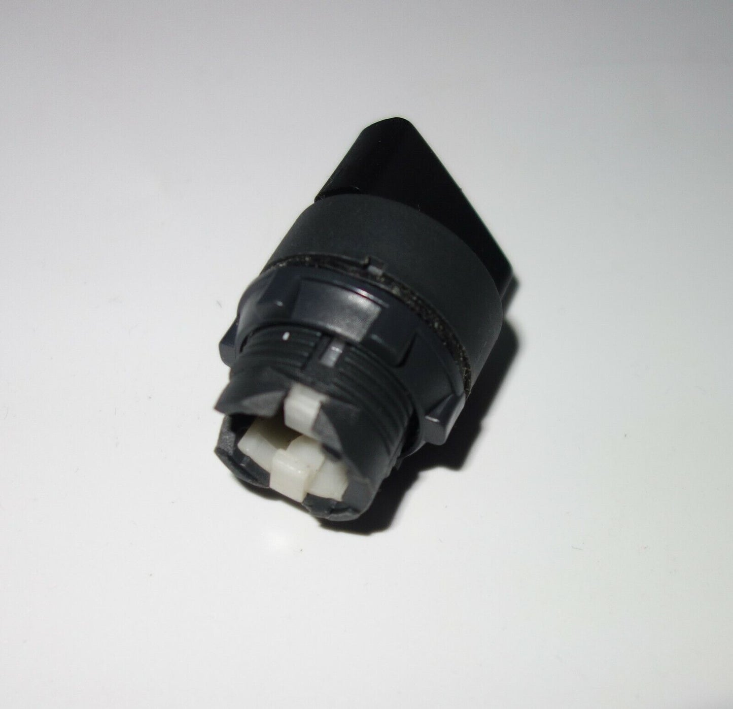 2PC 22MM Selector Select Switch HEAD 2 Position maintained FITS ZB5AD2 stay put