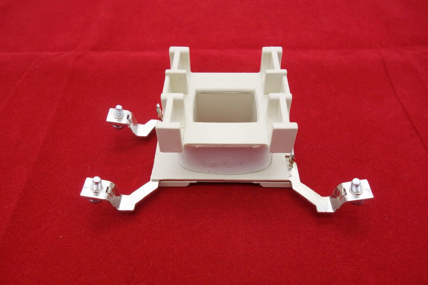 1PC COIL FIT LXD3F7 AC 110V 50/60Hz use for New Style LC1D40 to LC1D65 Contactor