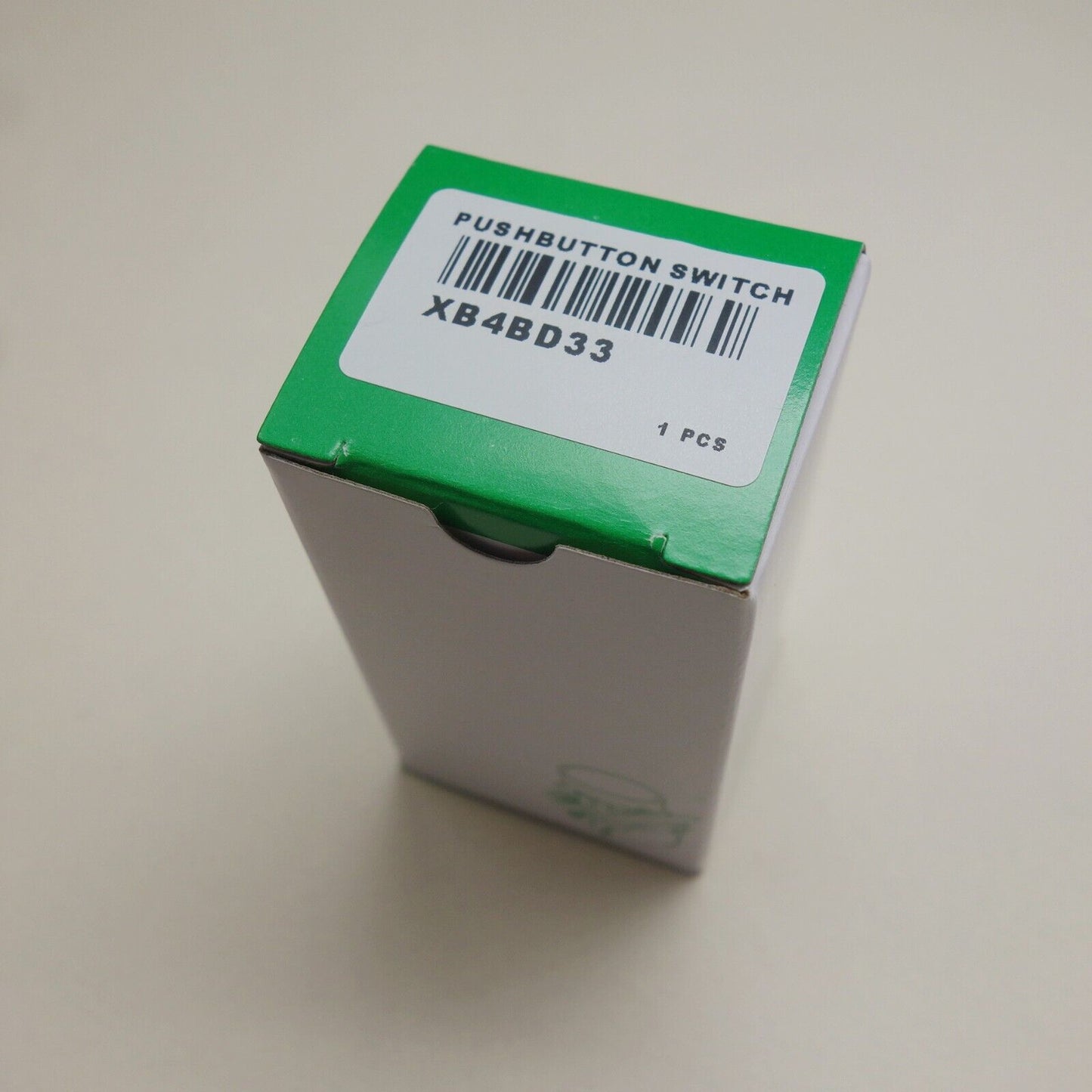 22mm Maintained Selector Select switch 3 Position Fits XB4 BD33 2NO STAY PUT