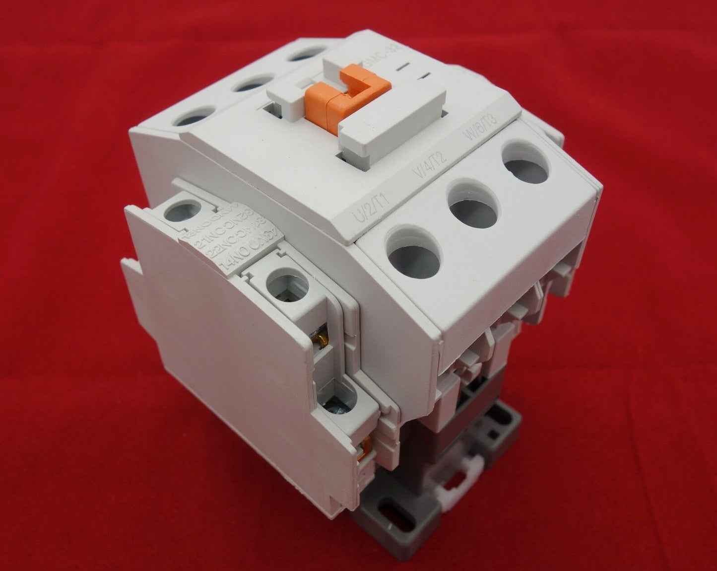 1PC Fits GMC-32 AC CONTACTOR COIL 220V AC 50/60HZ 32A High Quality
