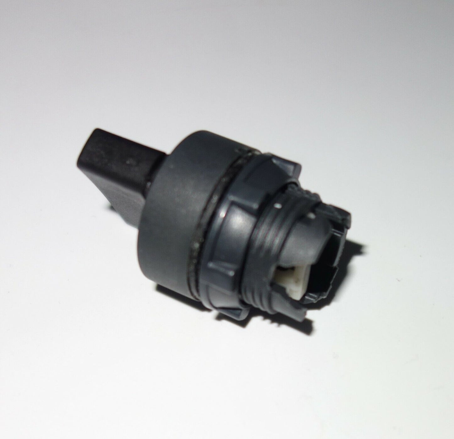 2PC 22MM Selector Select Switch HEAD 2 Position maintained FITS ZB5AD2 stay put