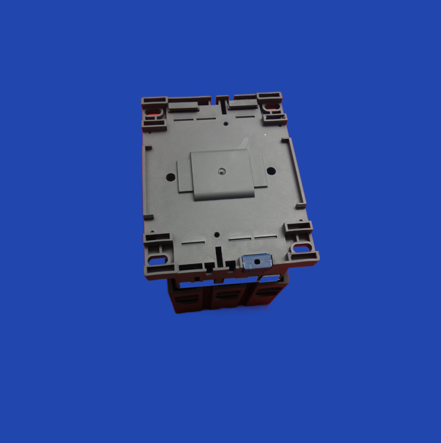 1pc New type FITS LC1D150M7 AC CONTACTOR 150A COIL 220V AC 50/60HZ