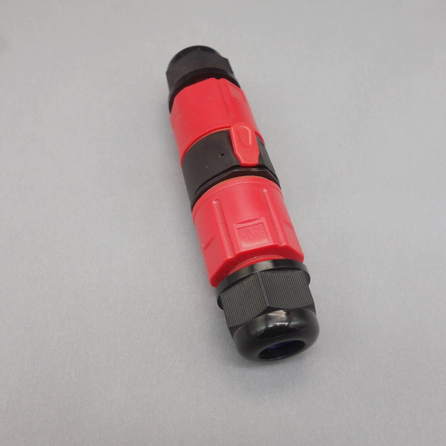 1PC CNP293 3P Waterproof Connector Polyamide Pa66 IP68 16A Screwless 0.5-1.5MM2