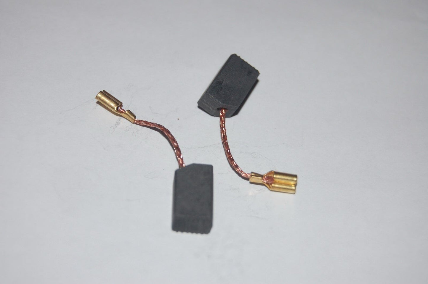 10PCS 14x8x6mm(LxWxH) Plug in Carbon brush