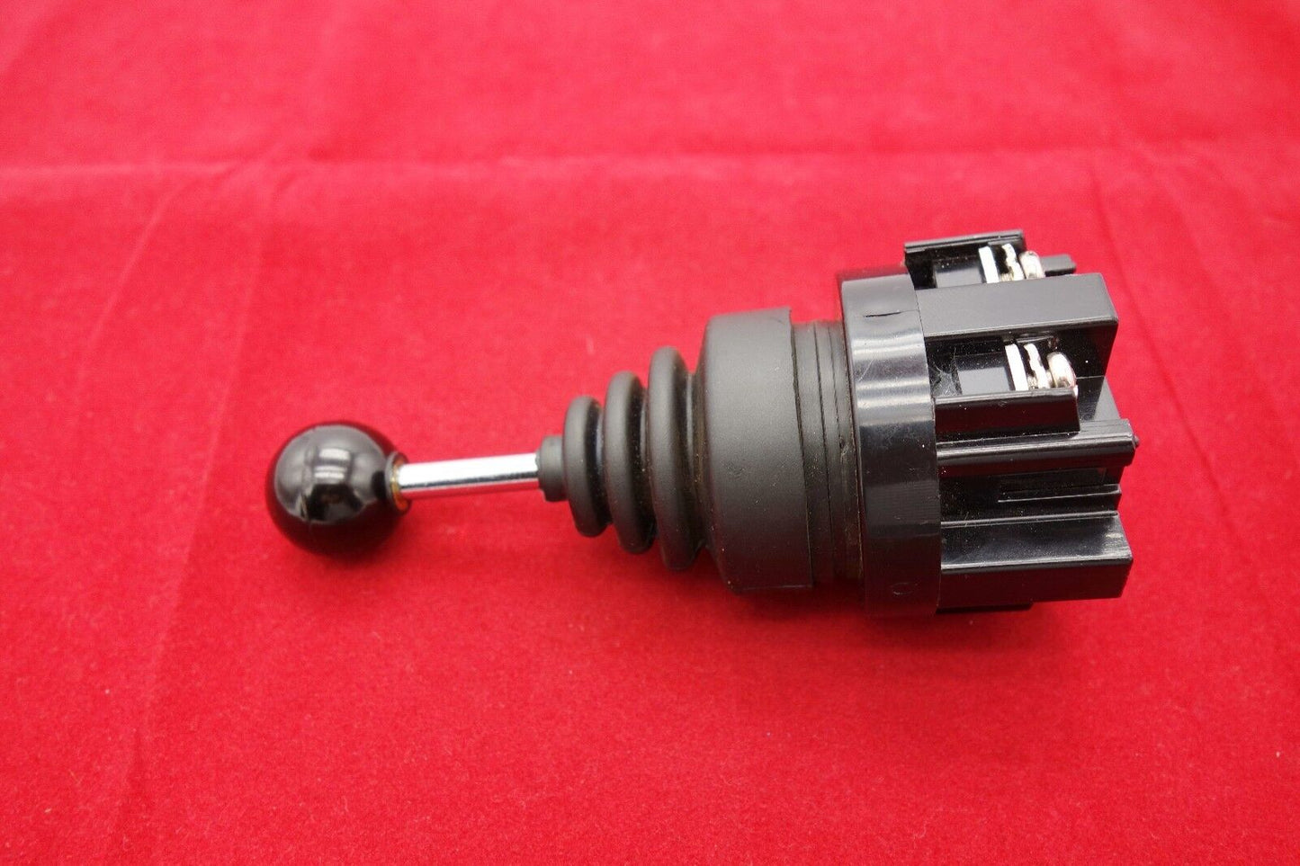 1PC 2 Direction Momentary Monoleaver Switch Joystick controllers Cutout 30mm