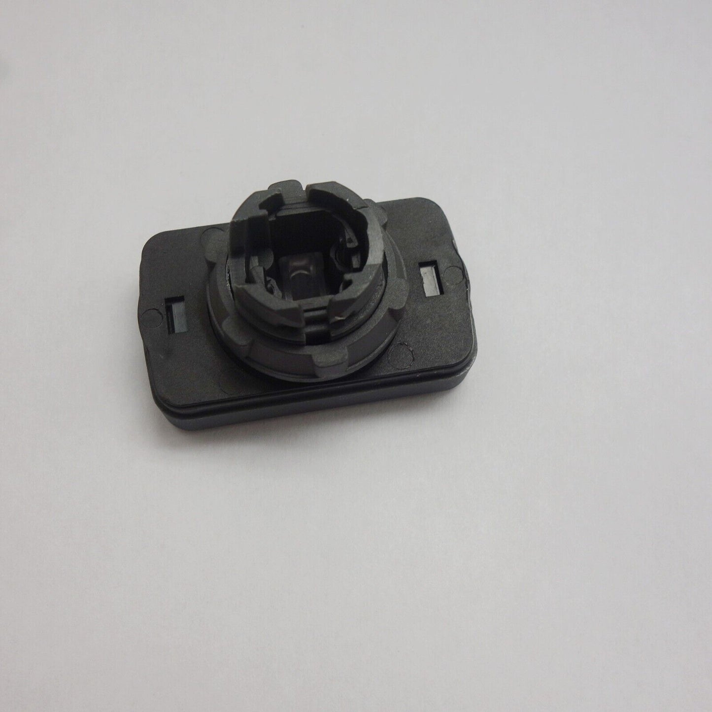 1PC 22MM Red and Green DOULE-HEADED middle light Switch head FITS ZB5AW7A3740