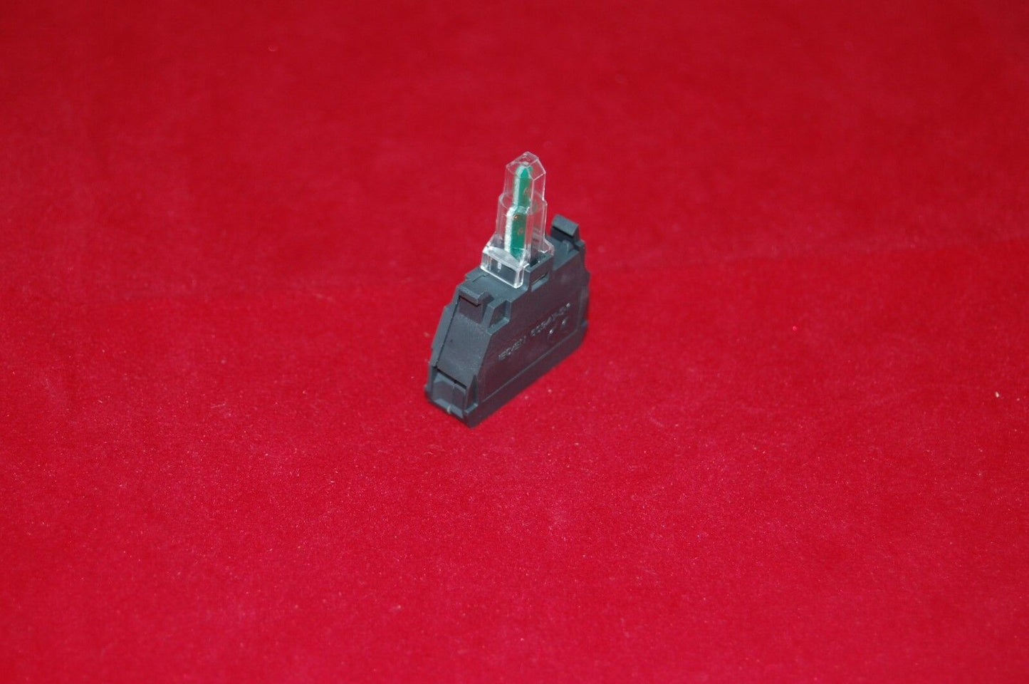 2PCS XB4 XB5 Series light block ZBV J4 RED Integral Led 12V AC/DC