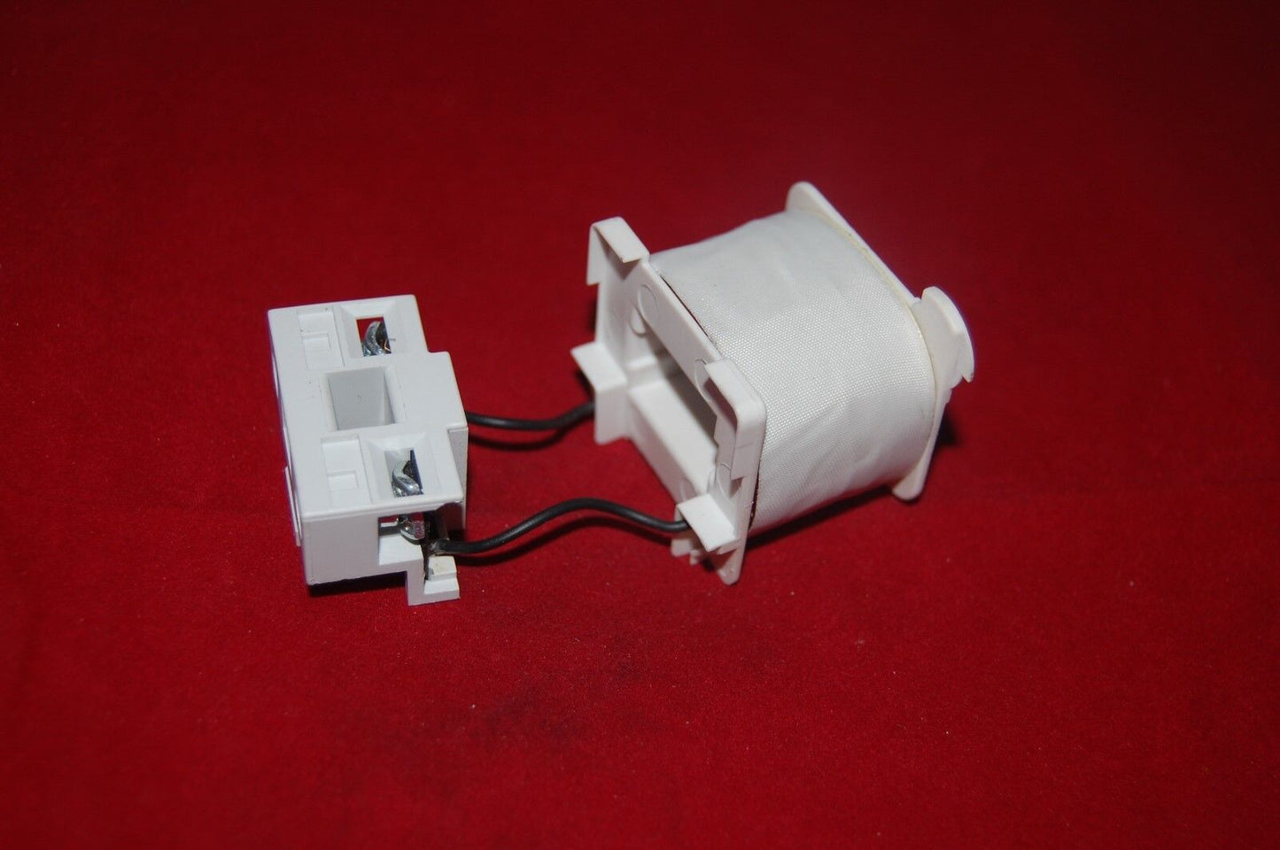 1PC 110V AC 50/60HZ COIL Replacement for New Style LC1D95 110V AC 50/60HZ