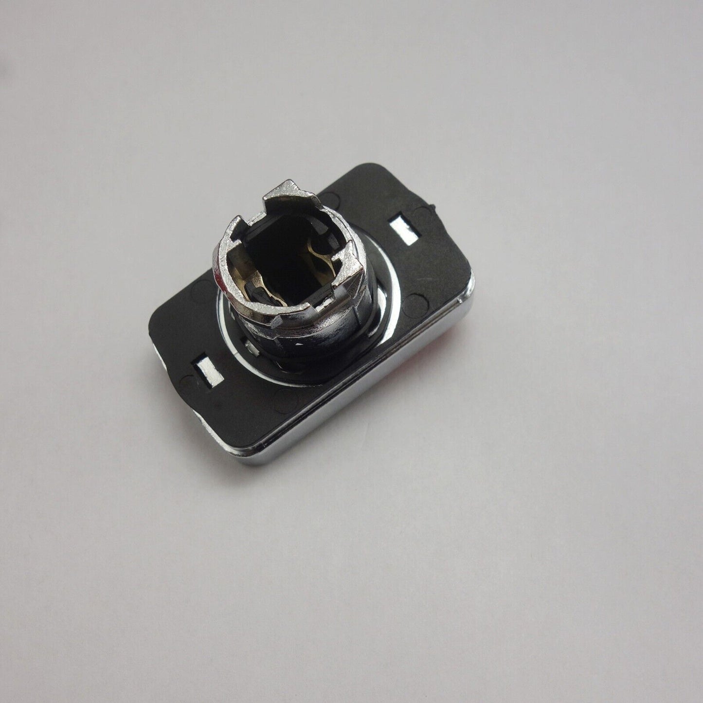 1PC 22MM Flush Green extended Red DOULE-HEADED Switch head FITS ZB4BL7341