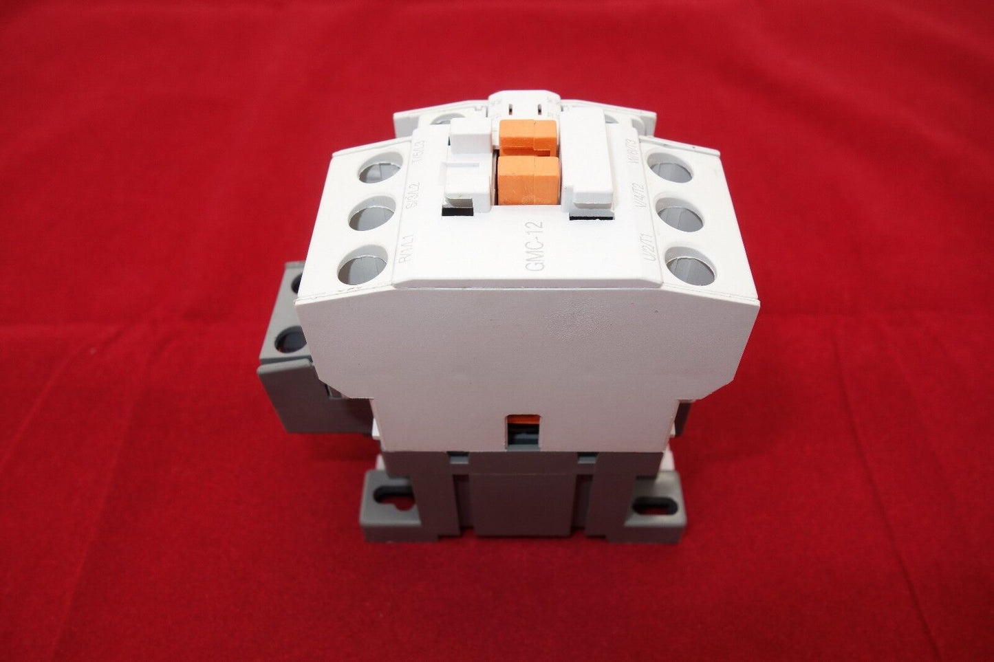 1PC Fits GMC-12 AC CONTACTOR COIL 220V AC 50/60HZ