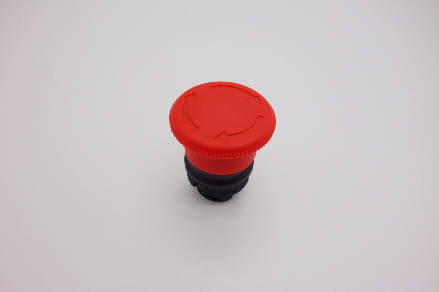 1PC Fits ZB2 BS844 40mm Emergency stop Operating Head for XAC-A Pendant Switch