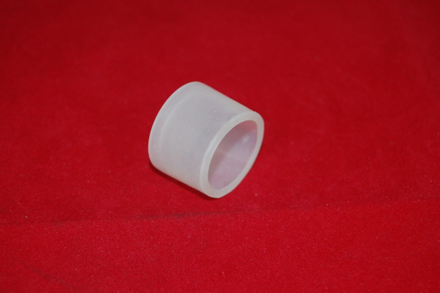 5PCS Transparent boot for 22mm Projecting Pushbutton head Fits ZBP 0 waterproof