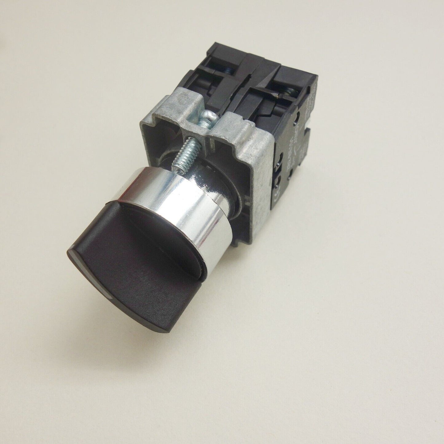 1PC 22mm Select switch 3 Position Fits XB2BD83 left monmentary right Maintain