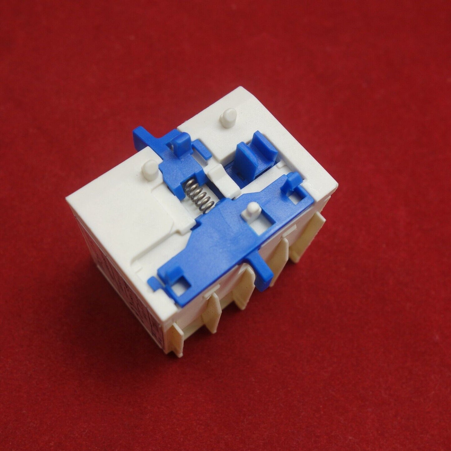 1PC Auxiliary Contact Block FitS LA1KN22 2NO/2NC USE WITH LC.K LP.K CA.K CONTACT