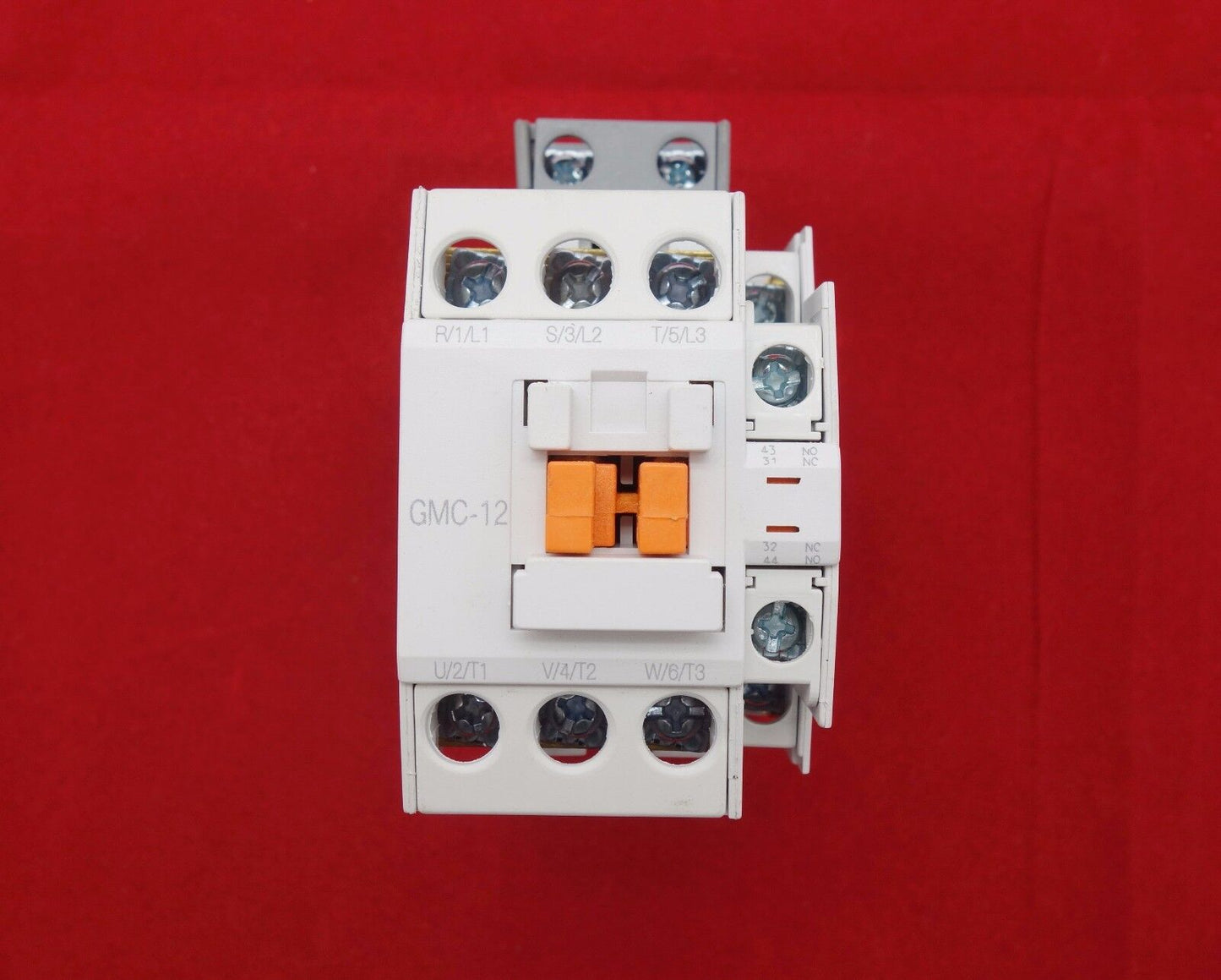 1PC Fits GMC-12 AC CONTACTOR COIL 220V AC 50/60HZ
