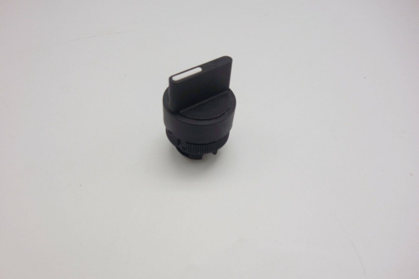 2PC 22MM Selector Select Switch HEAD 3 Position Maintained FITS ZA2 AD3 Stay put