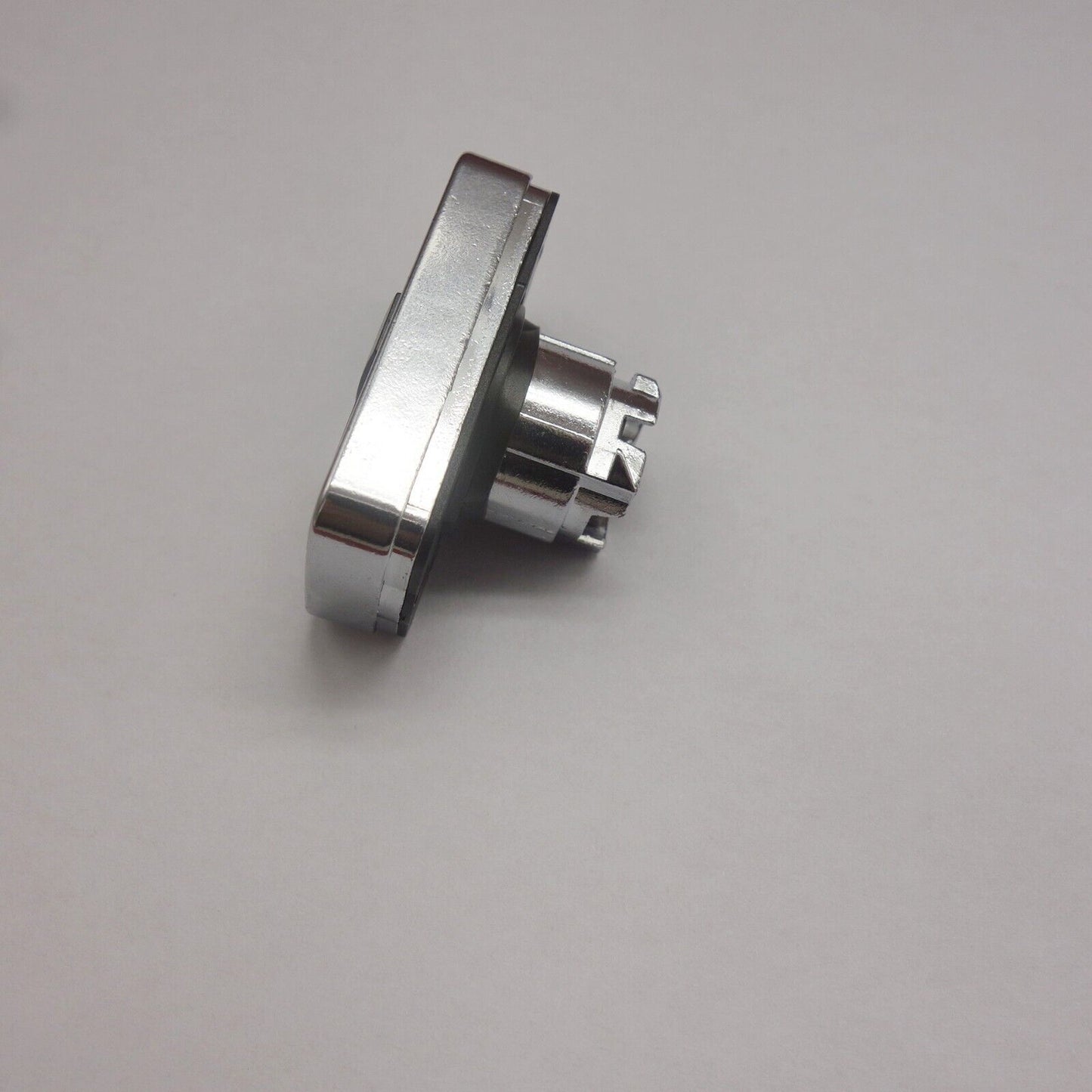 1PC 22MM flush Red and Green DOULE-HEADED Switch head FITS ZB4BA7341