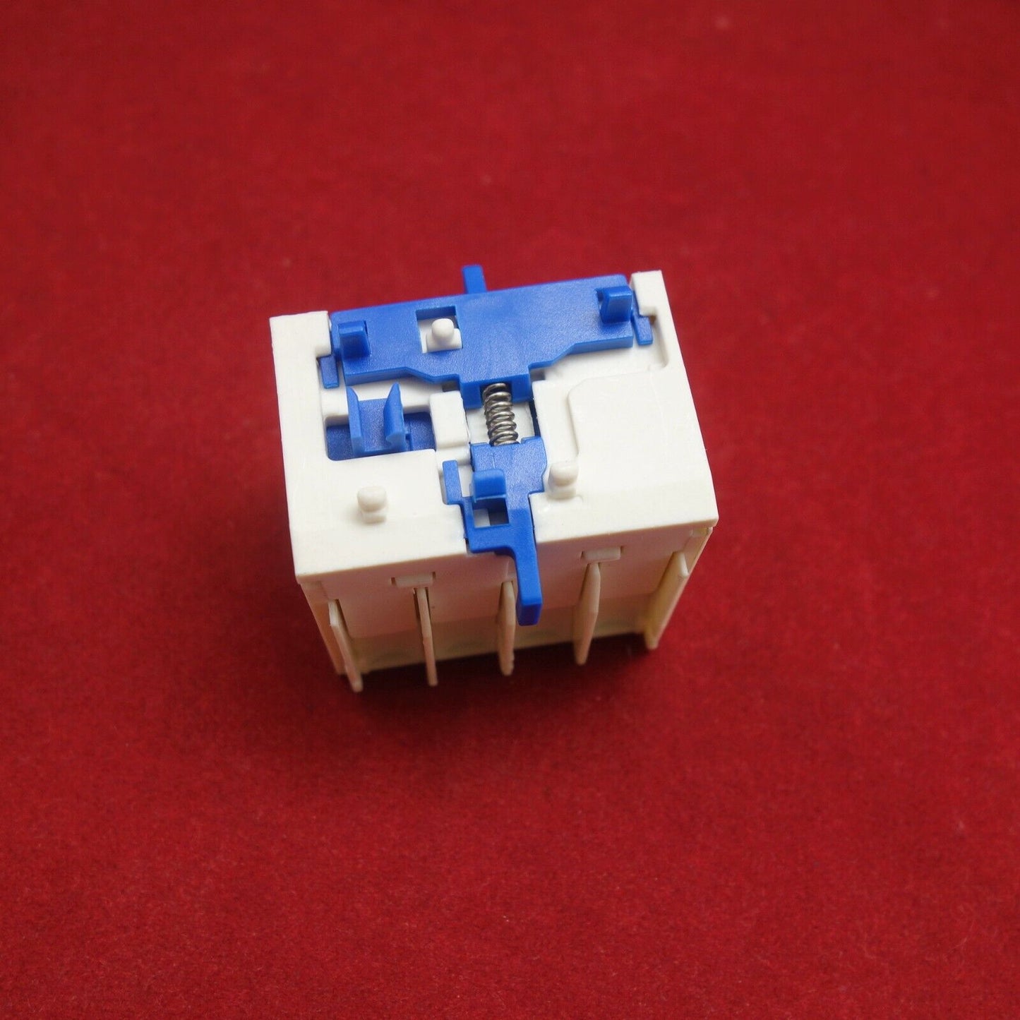 1PC Auxiliary Contact Block FitS LA1KN13 1NO/3NC USE WITH LC.K LP.K CA.K CONTACT