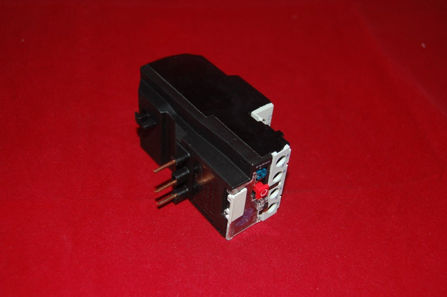 ONE NEW IN BOX FITS LR2 D1314 THERMAL OVERLOAD Relay 7-10A