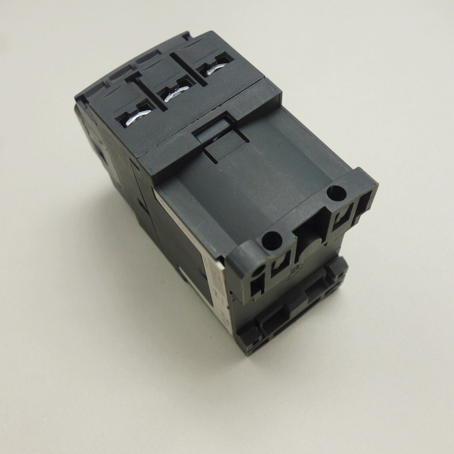 1pc FITS LC1D09BD/ED/FD/MD DC CONTACTOR 9A DC 24V 48V 110V 220V Replacement