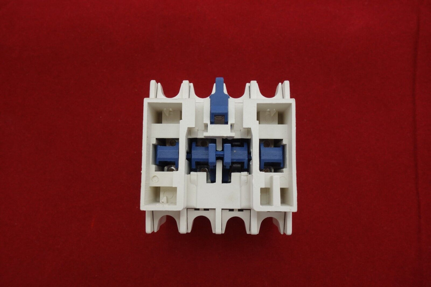 1PC Auxiliary Contact Block Fits LADN31 3NO/1NC USE FOR LC1D NEW TYPE CONTACTOR