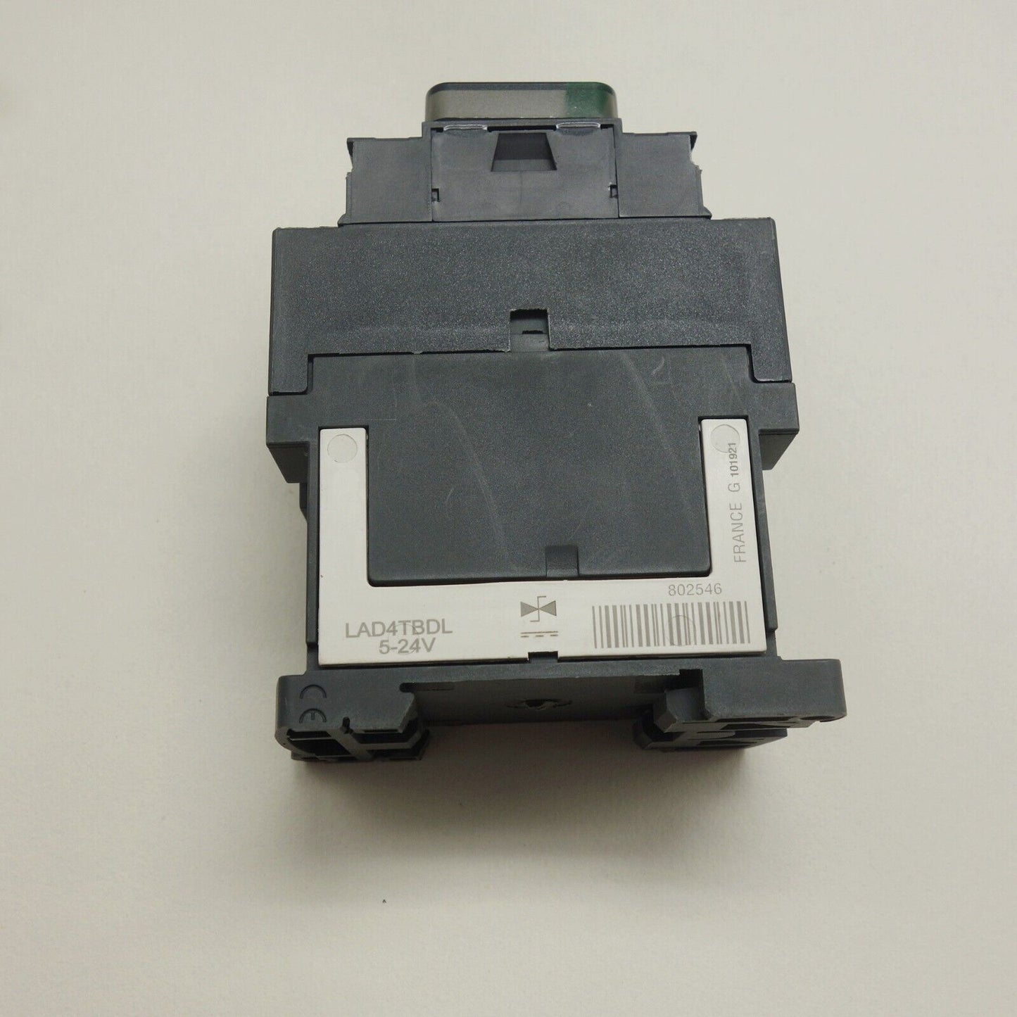 1pc FITS LC1D18BD/ED/FD/MD DC CONTACTOR 18A DC 24V 48V 110V 220V Replacement
