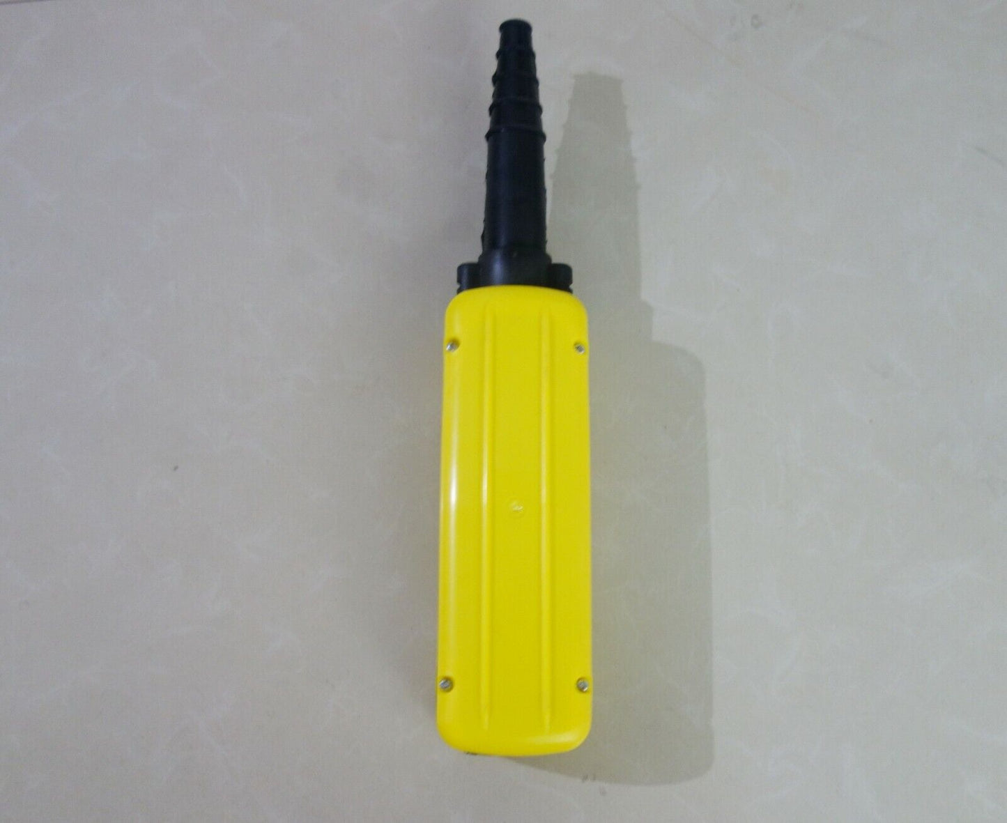 1 fits XAC A491 Crane Pendant Control Stations two speed 4 buttons