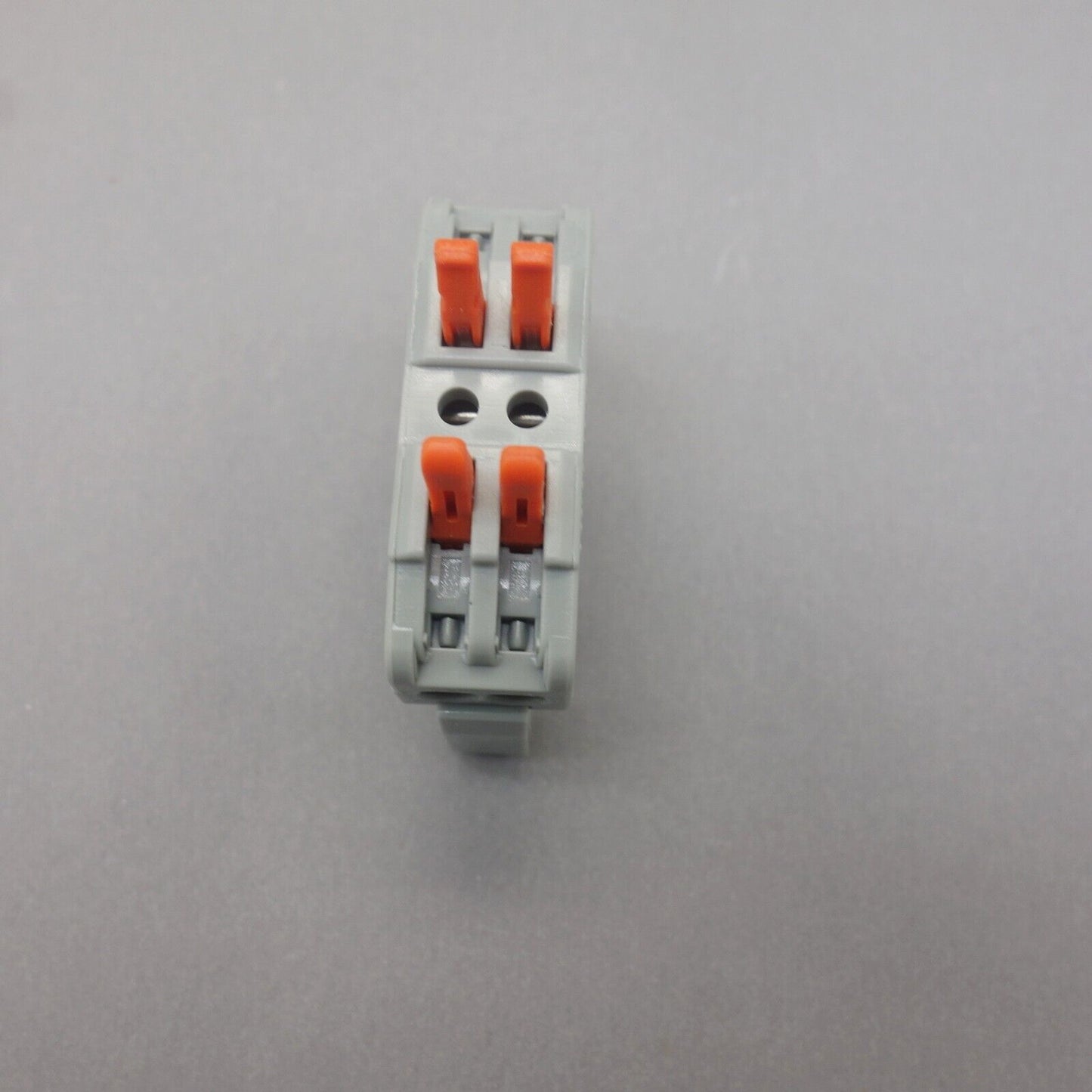5PCS CMK Terminal block Din RAIL Mounting quick connector 32A 0.08-4MM 1/2/3/4/5