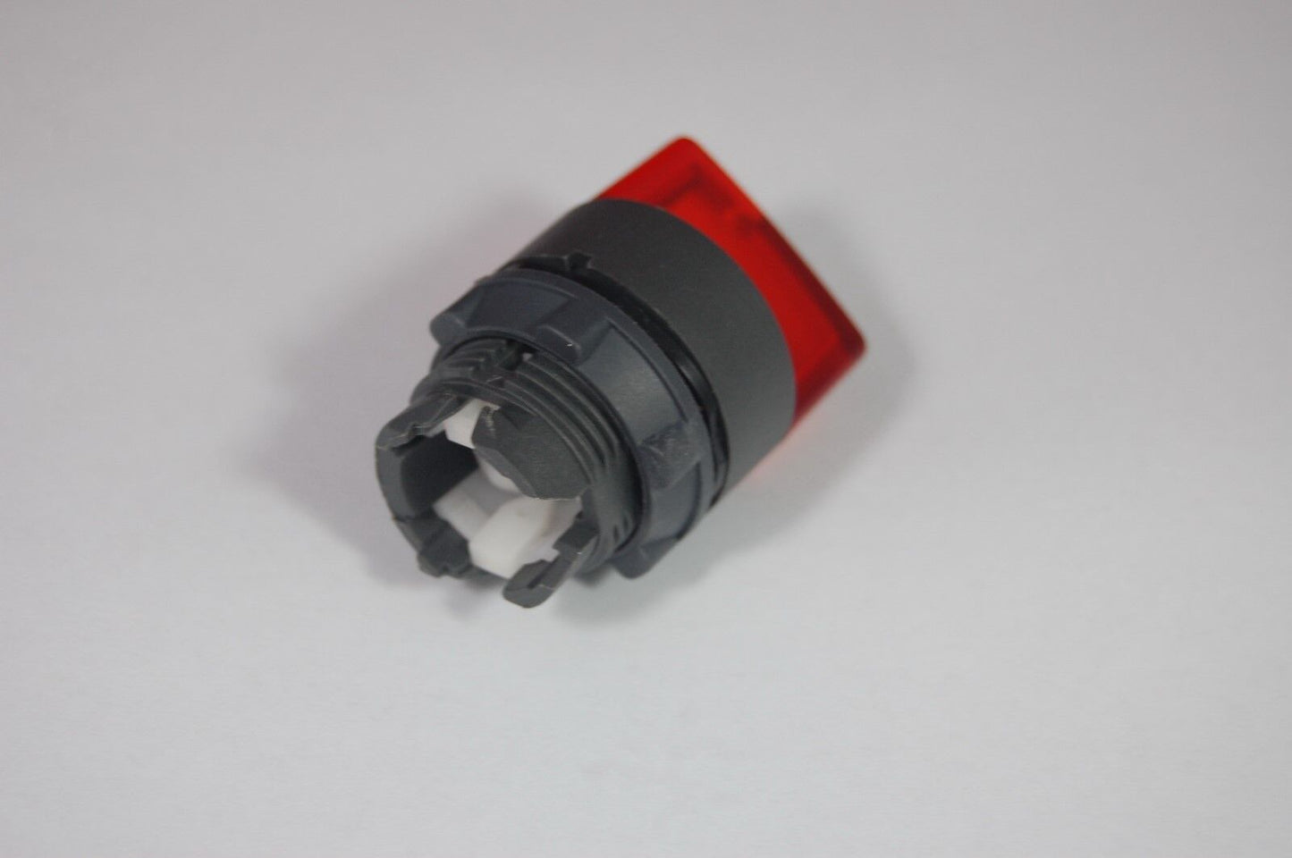 1PC 22MM Select SWITCH HEAD 3 Position FITS ZB5AK1543 RED Momentary