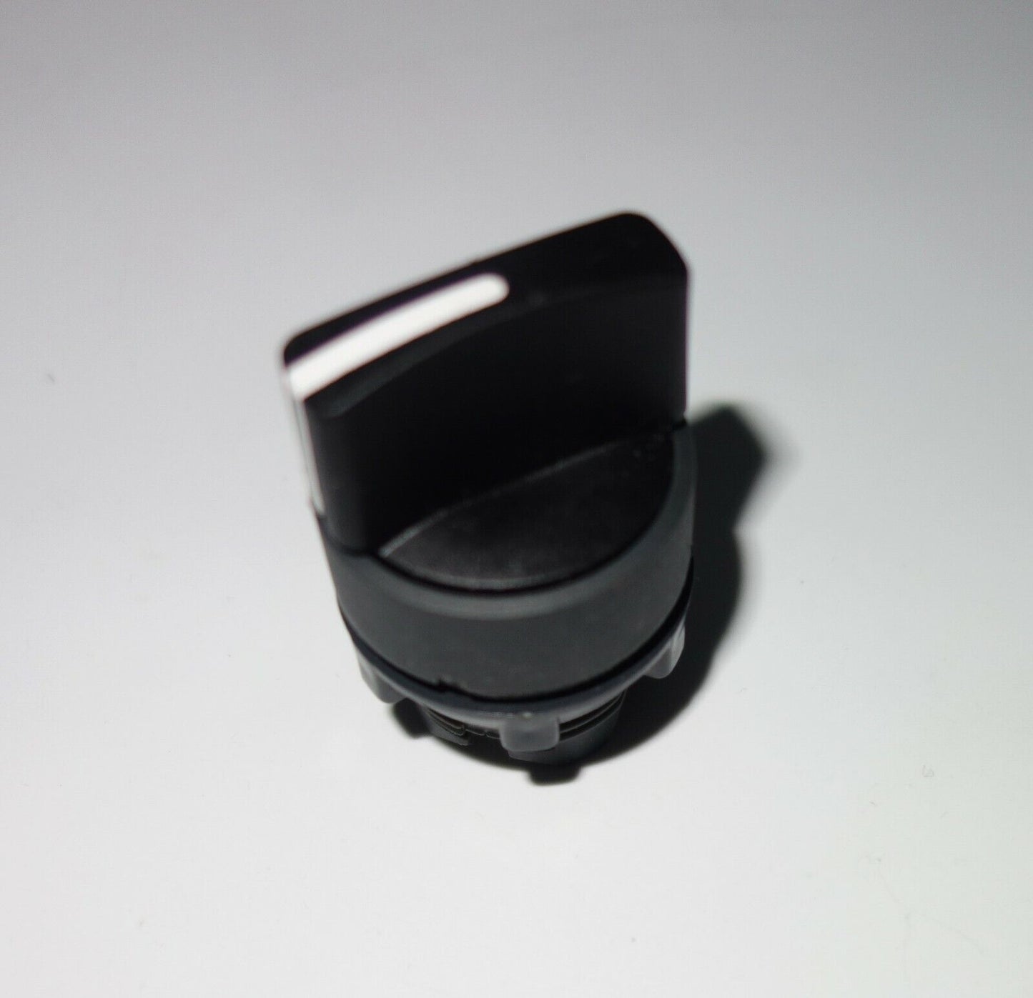 2PC 22MM Selector Select Switch HEAD 3 Position maintained FITS ZB5AD3 stay put