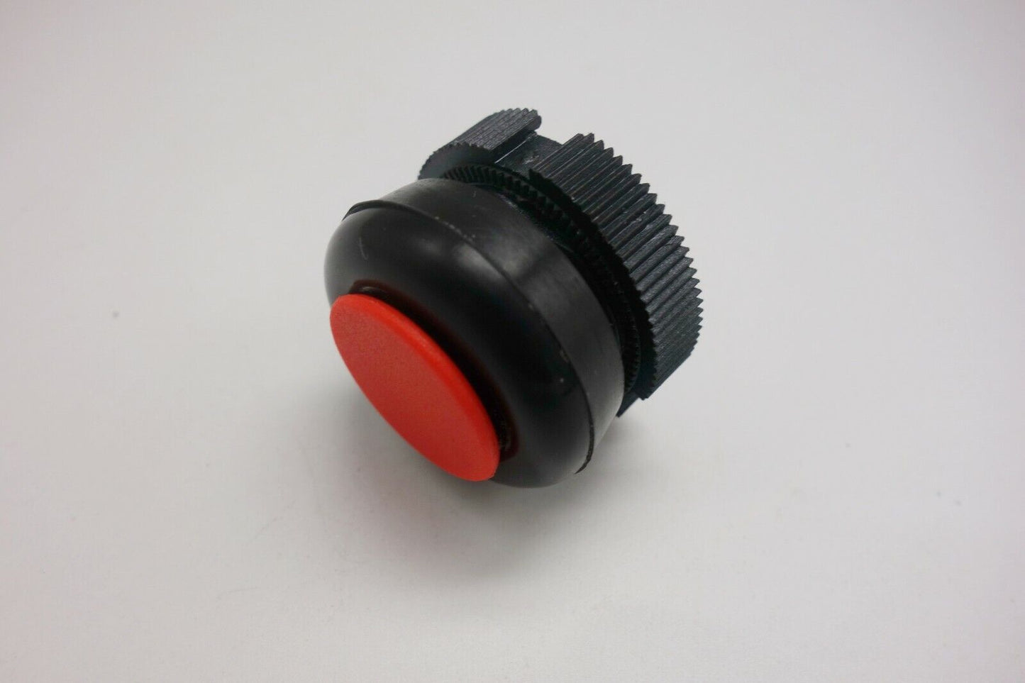 2PCS Fits XAC A9414 22mm Red Operating Head button Booted operator Pendant