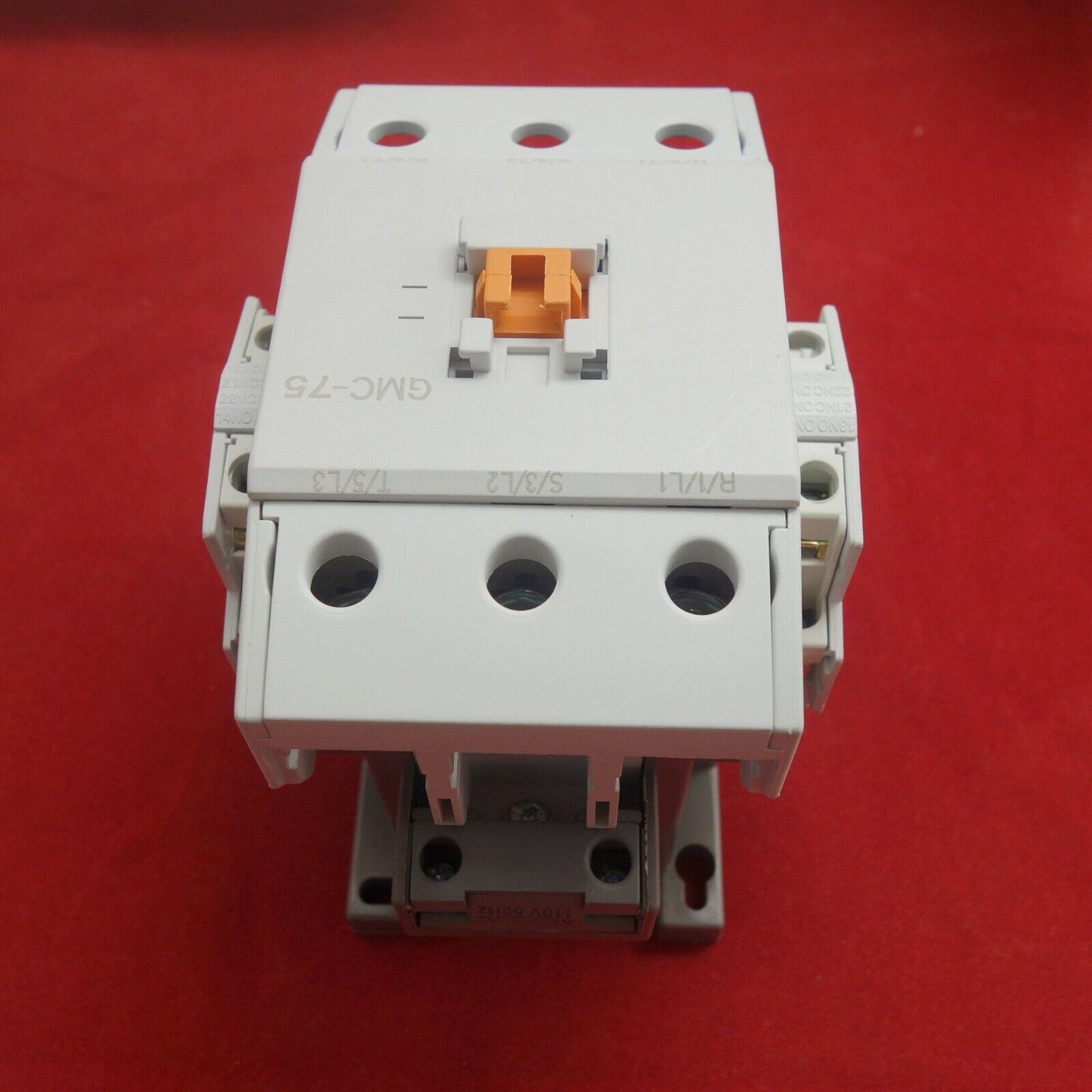 ONE NEW IN BOX DMC-75 AC CONTACTOR COIL 120V AC Replacement GMC-75