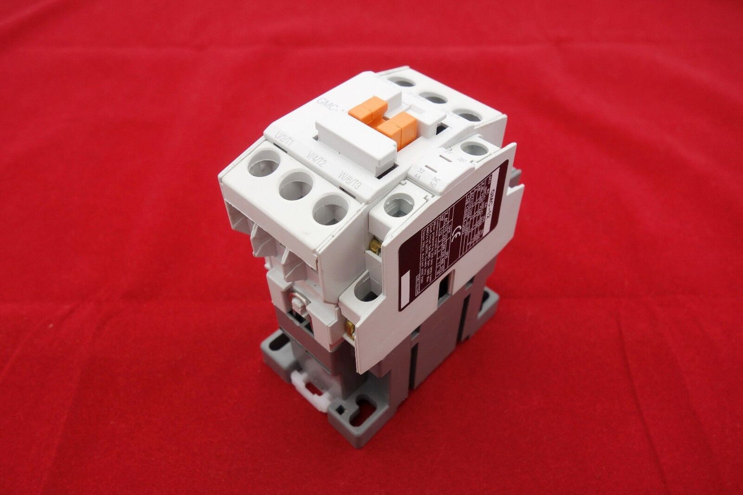 1PC Fits GMC-12 AC CONTACTOR COIL 220V AC 50/60HZ