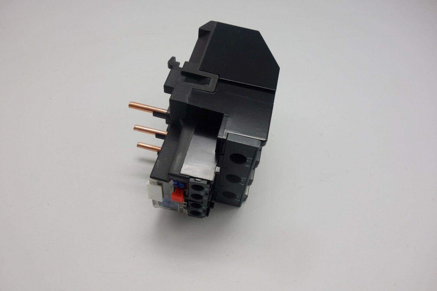 1PC FITS LRD3355 New Type THERMAL OVERLOAD Relay 30-40A fit for LC1D Contactor