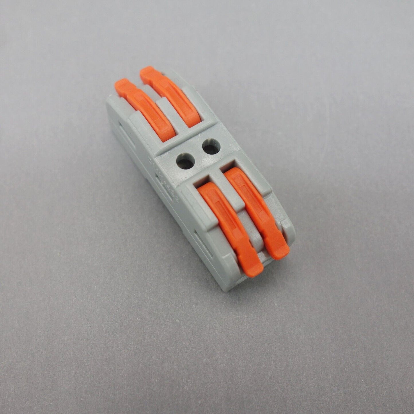 5PCS CMK-422 Terminal block Push in quick connector 32A 0.08-4MM2 11mm/0.43Inch