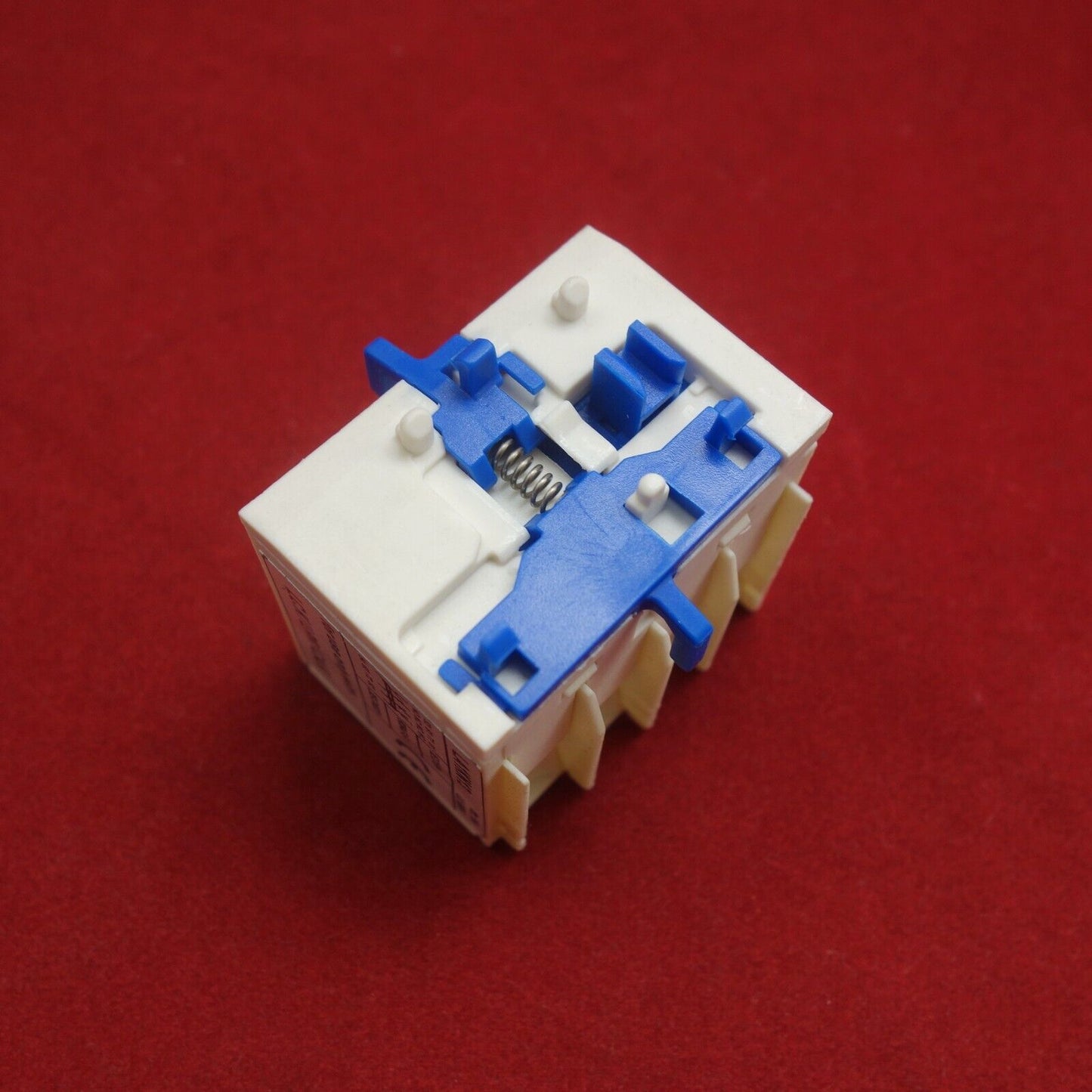 1PC Auxiliary Contact Block FitS LA1KN13 1NO/3NC USE WITH LC.K LP.K CA.K CONTACT