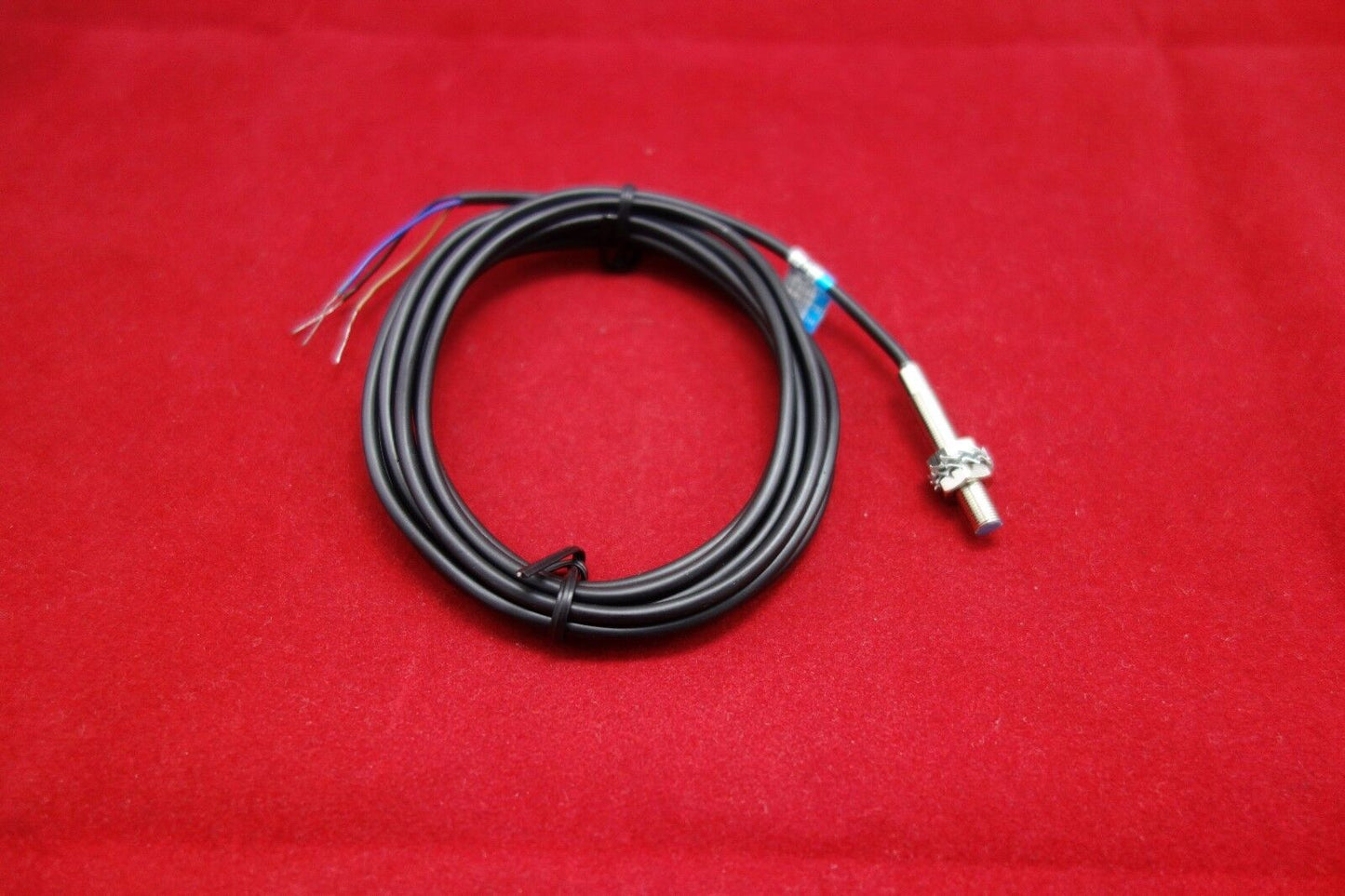 1 PC M5 LJ5A3-1-Z/AY Inductive Proximity Sensor Detection Switch PNP NC DC 6-36V