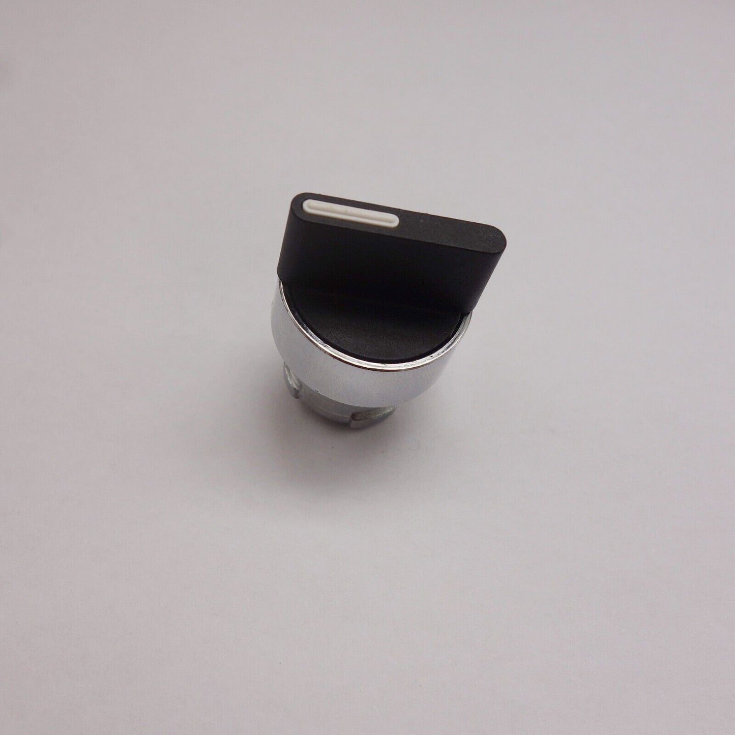 1PC 22MM 3 Position SELECT SWITCH HEAD FITS ZB2-BD3 Maintained For XB2BD3