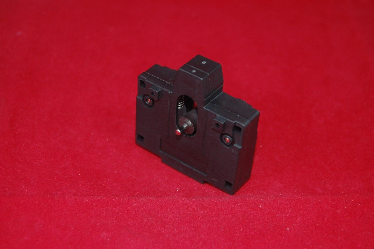 1PC NEW Interlock plastic parts Use for Old type LC1 Series AC contactor