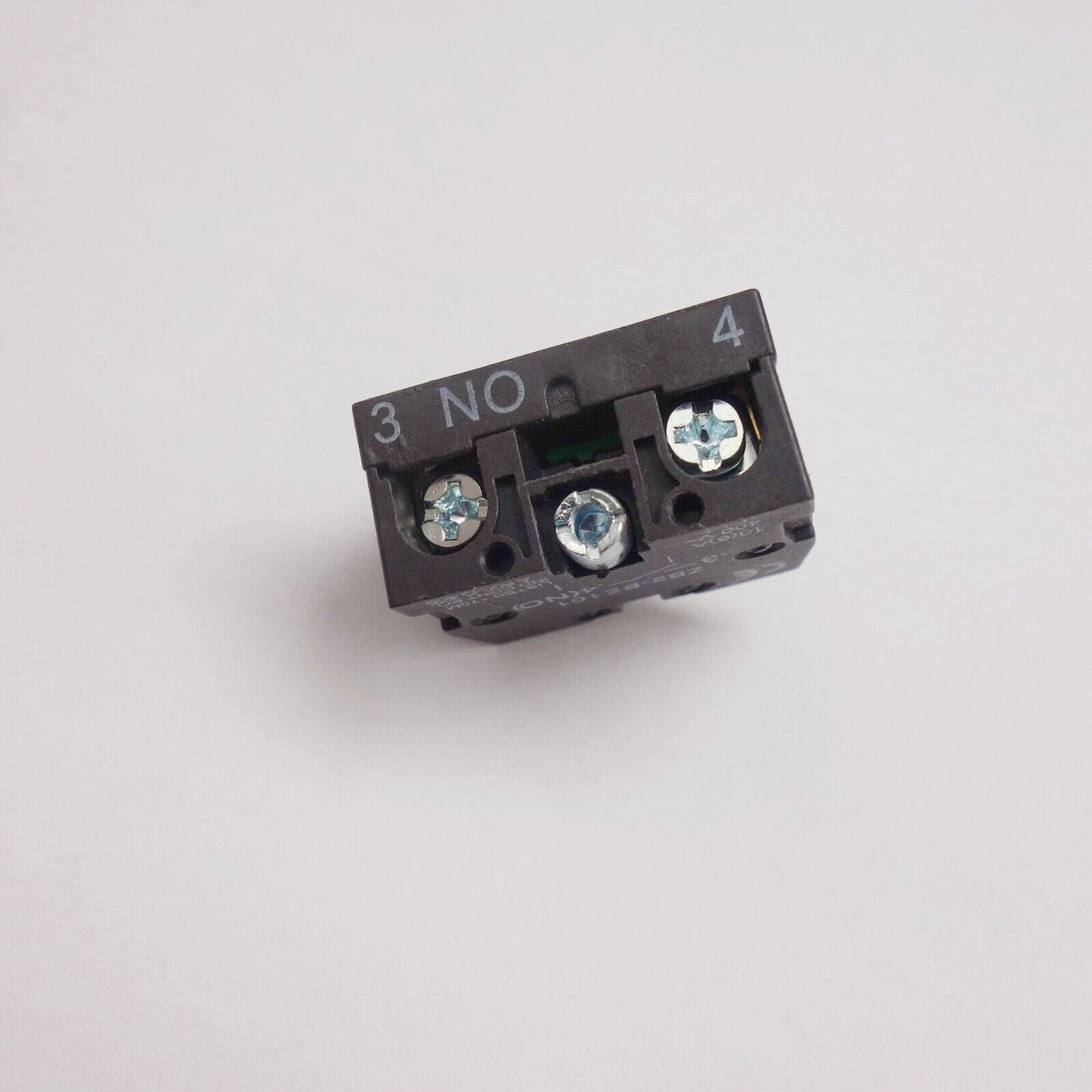10PCS FITS ZB2-BE101 NO NORMAL OPEN CONTACT BLOCK USE FOR XB2 Series Products